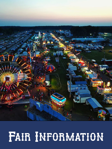 Trumbull County Fair – Trumbull County Fair Grounds