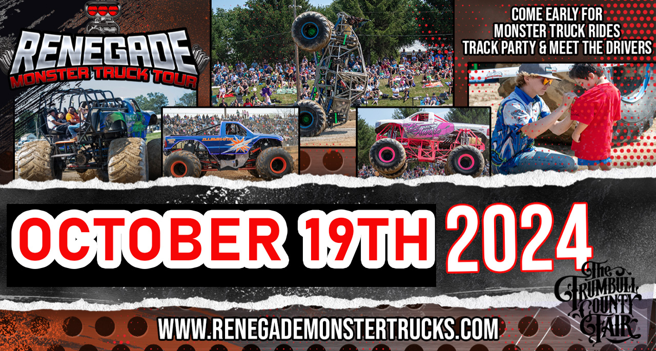 Renegade Truck Show